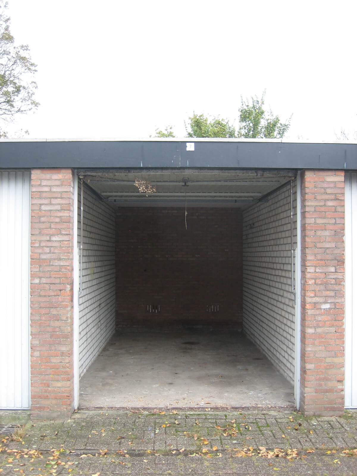 Iepenstraat Oost-Souburg