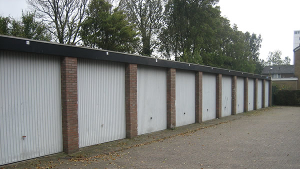 Lindenstraat Oost-Souburg