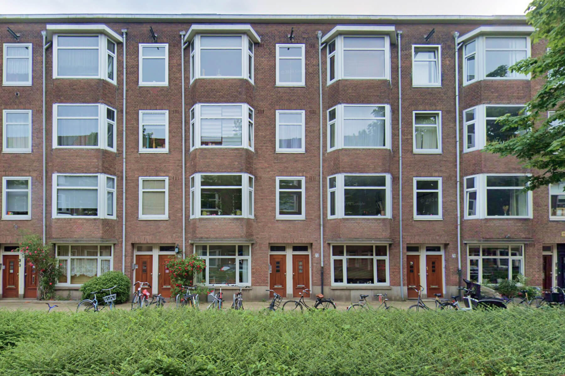 Curaçaostraat 74-3 Amsterdam